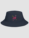 Ahstrol Bubbly Bucket Hat product image (1)