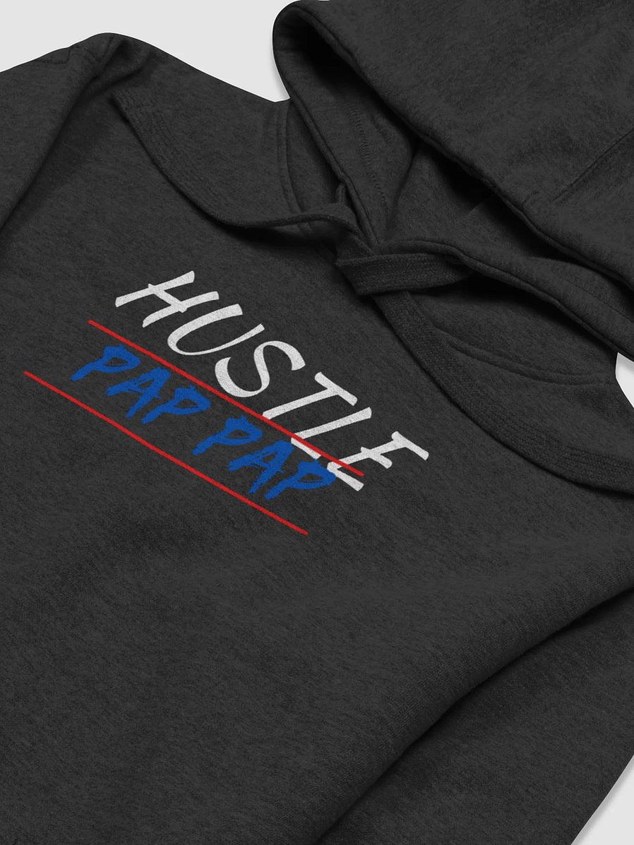Energetic Hustle Pap Pap Hoodie product image (11)