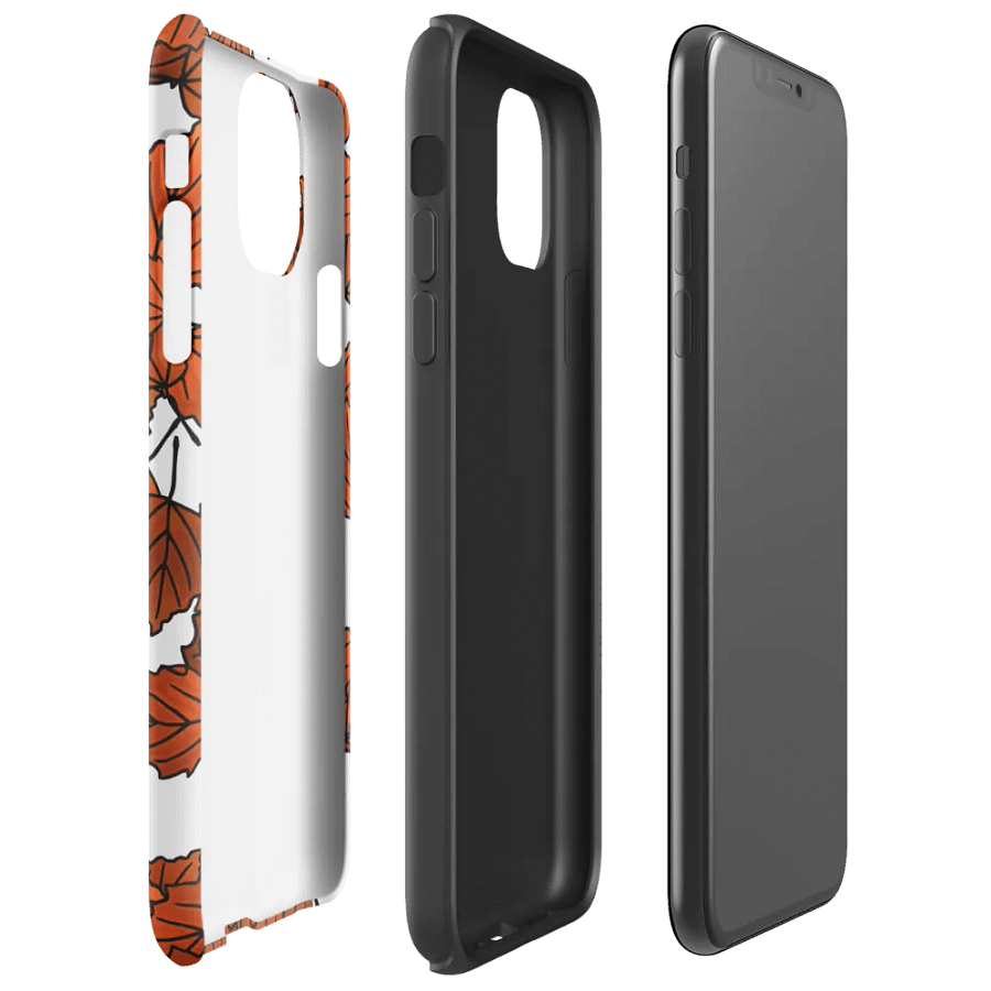 FALL PHONE CASE (D3) product image (81)
