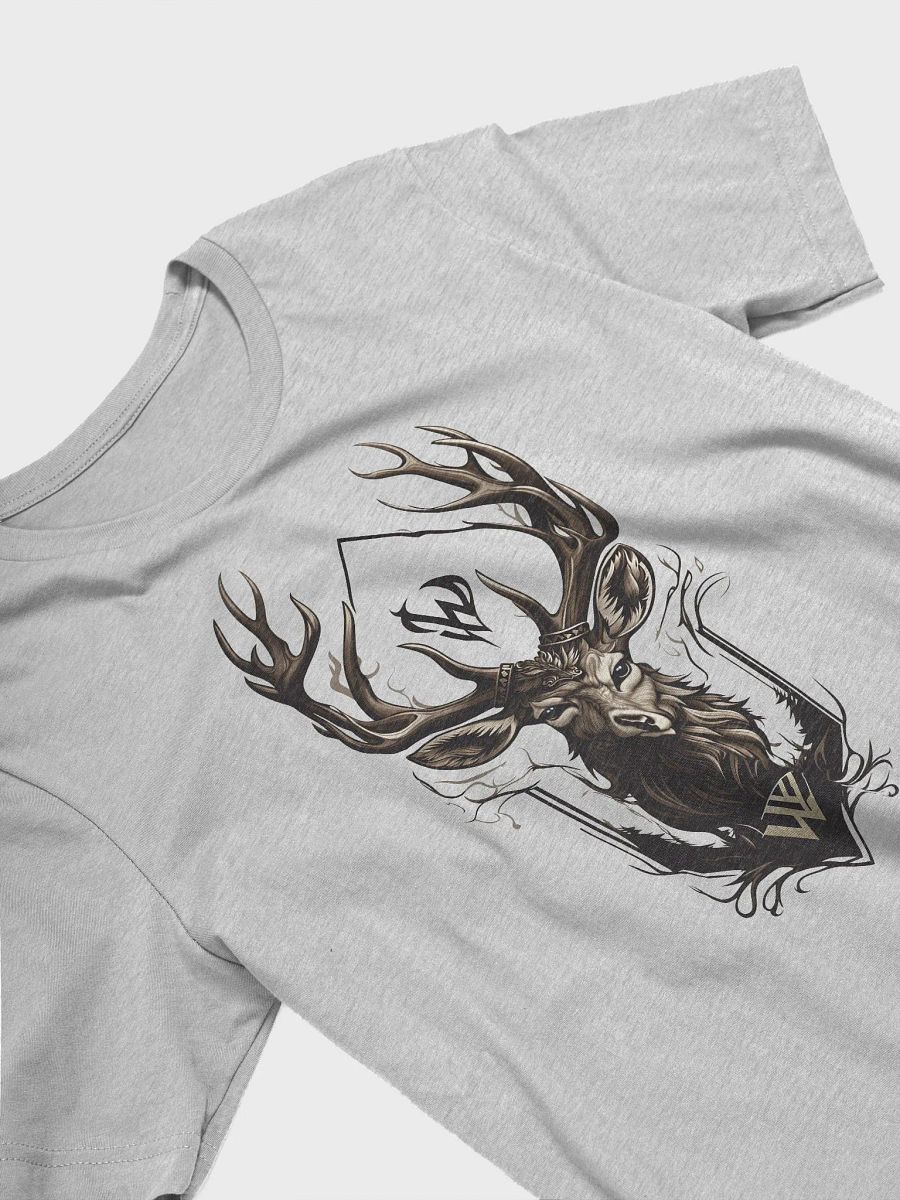 deer shirt design product image (3)