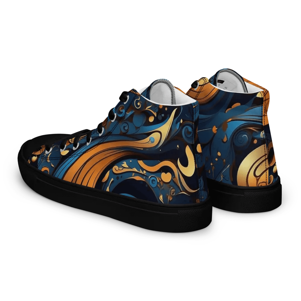 Stride in Style: Pattern-Printed Wonders for Every Occasion product image (3)