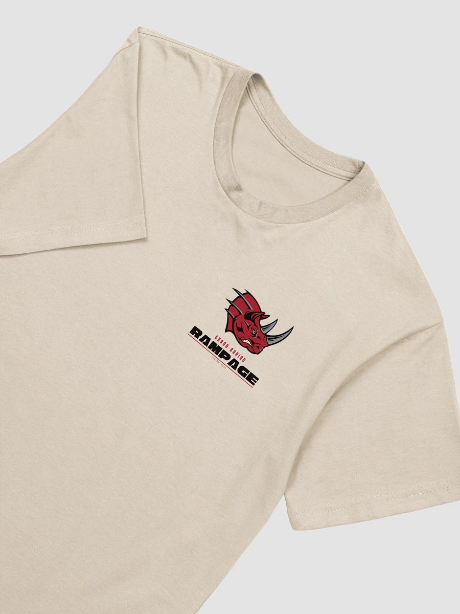Grand Rapids Rampage T-Shirt by Next Level product image (12)