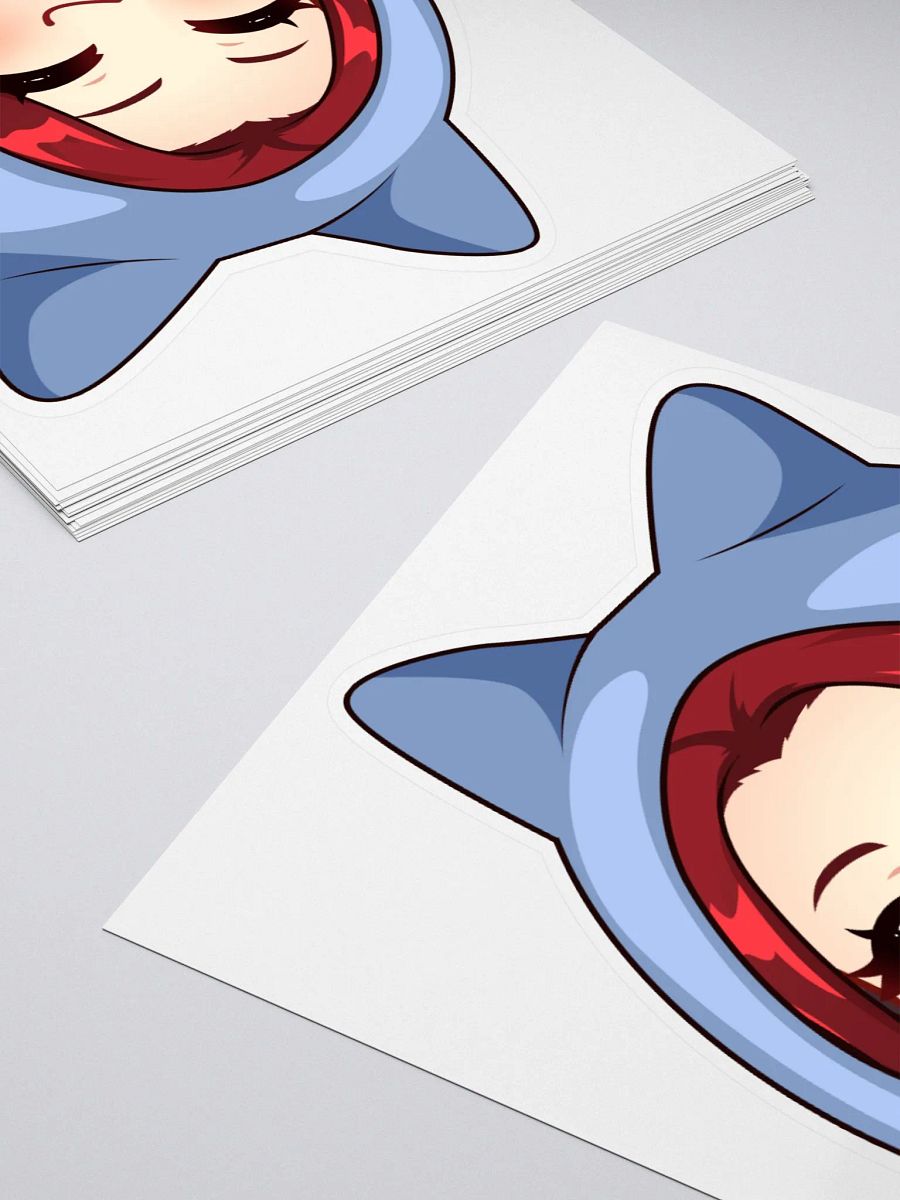 Spyciclee Cozy Sticker product image (4)