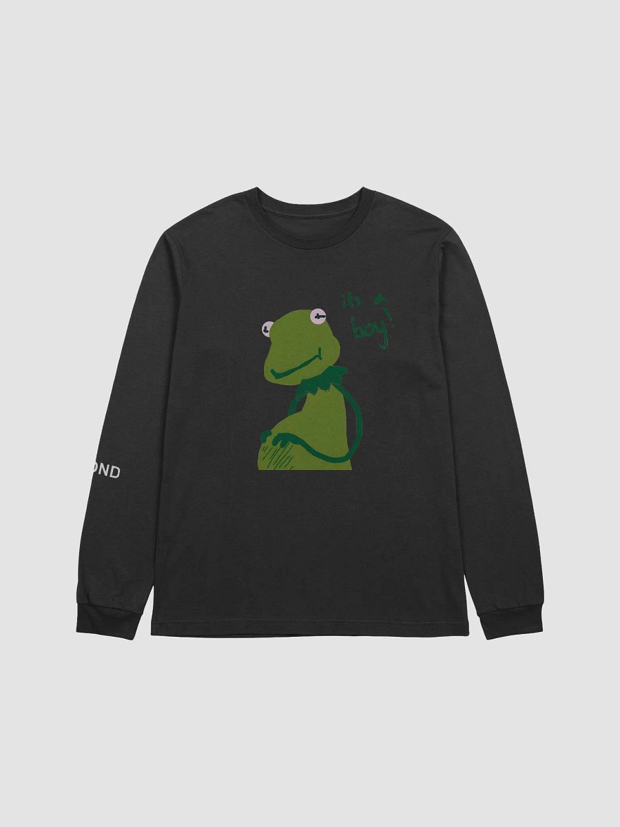 ANOTHER FALL ITEM COLLECTION THING product image (5)