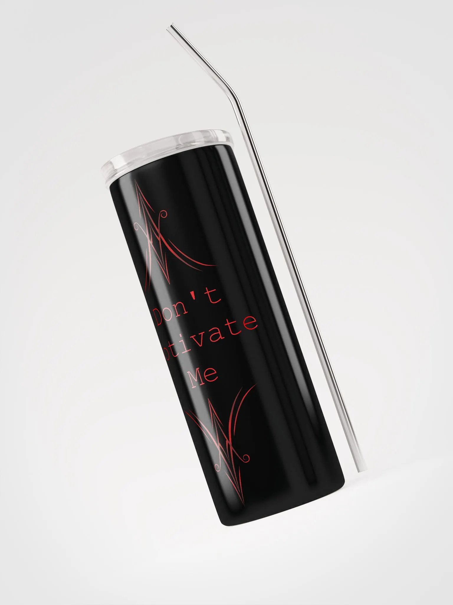 Don't Motivate Me product image (3)