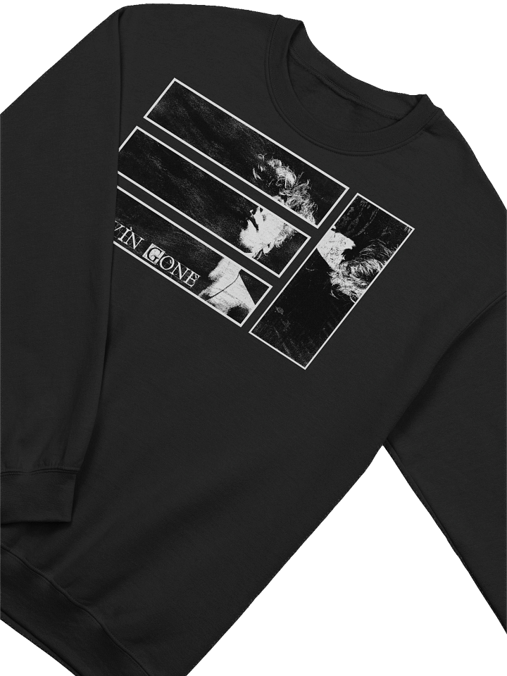 4 Layer Signature Sweatshirt product image (1)