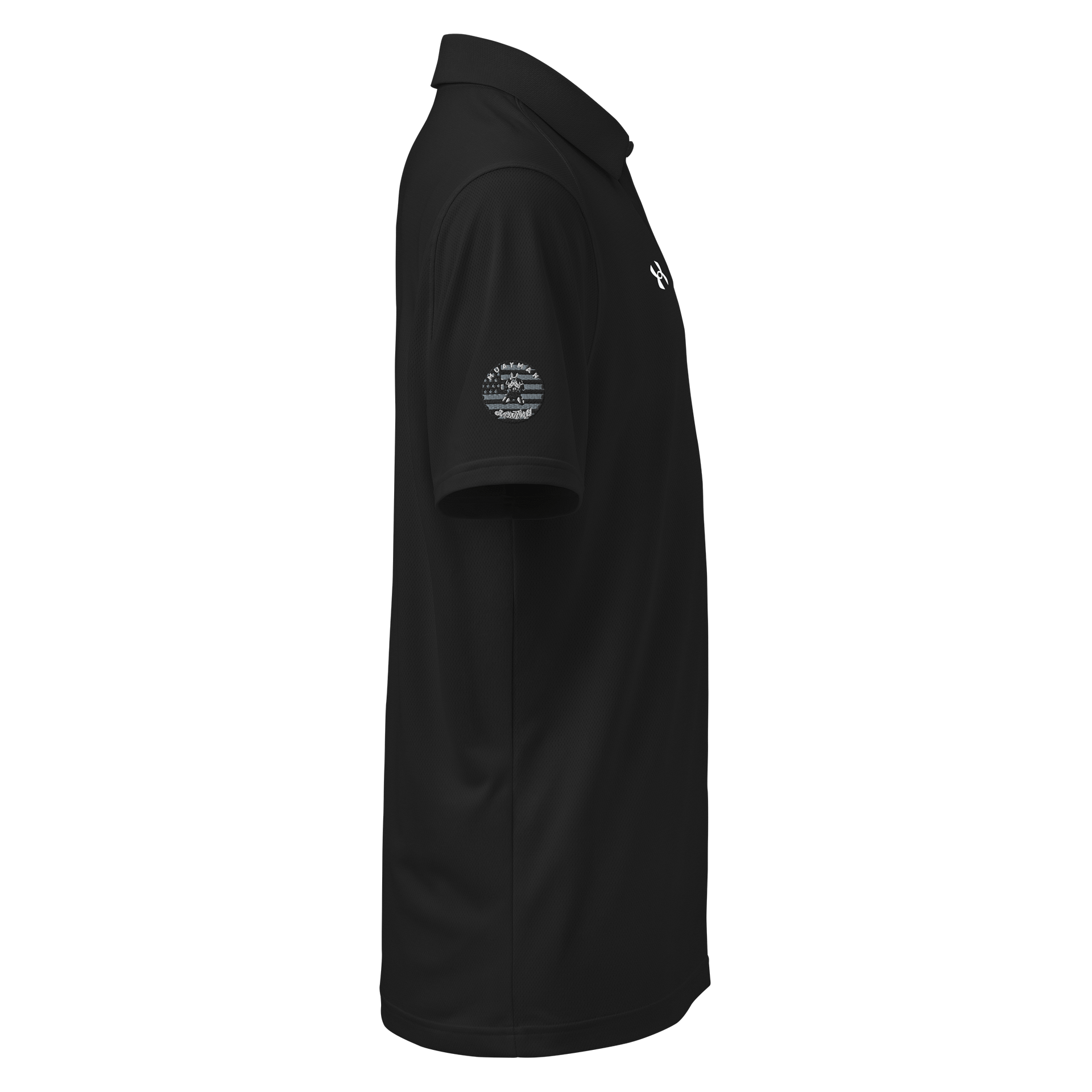 The Rev Under Armor Polo product image (3)