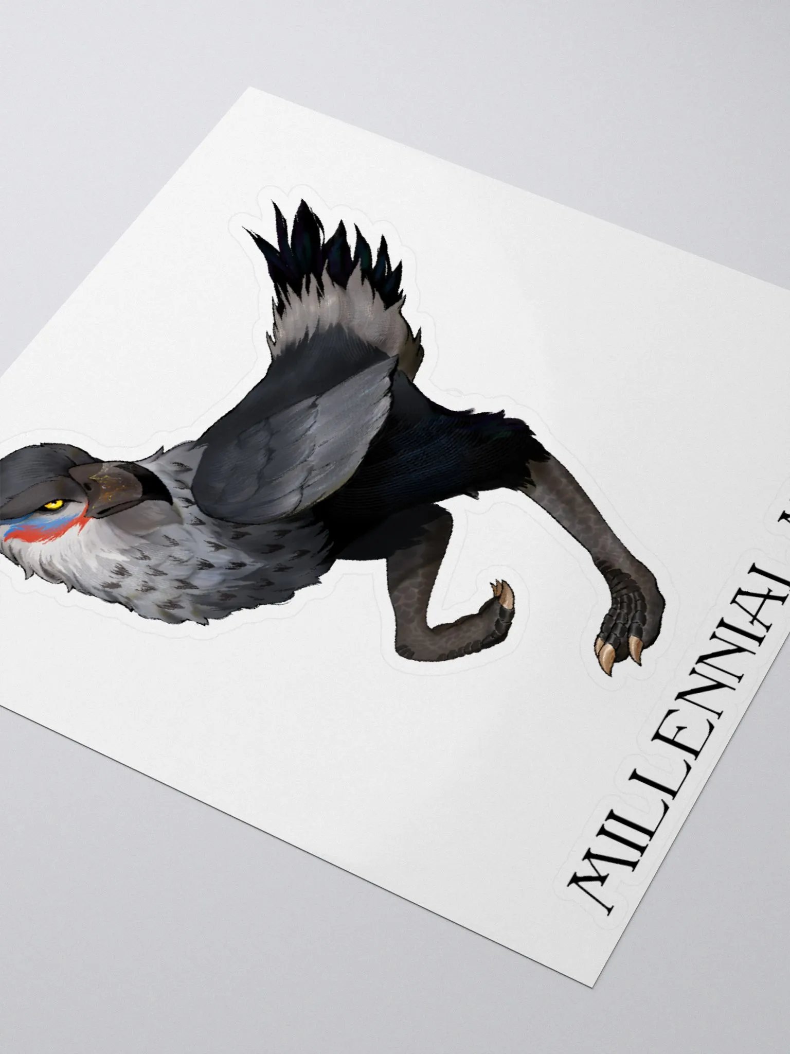 [Mega] Terry product image (3)