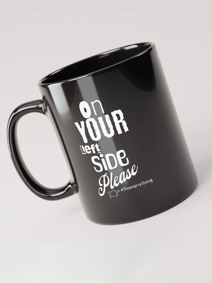 NURSES MUG 