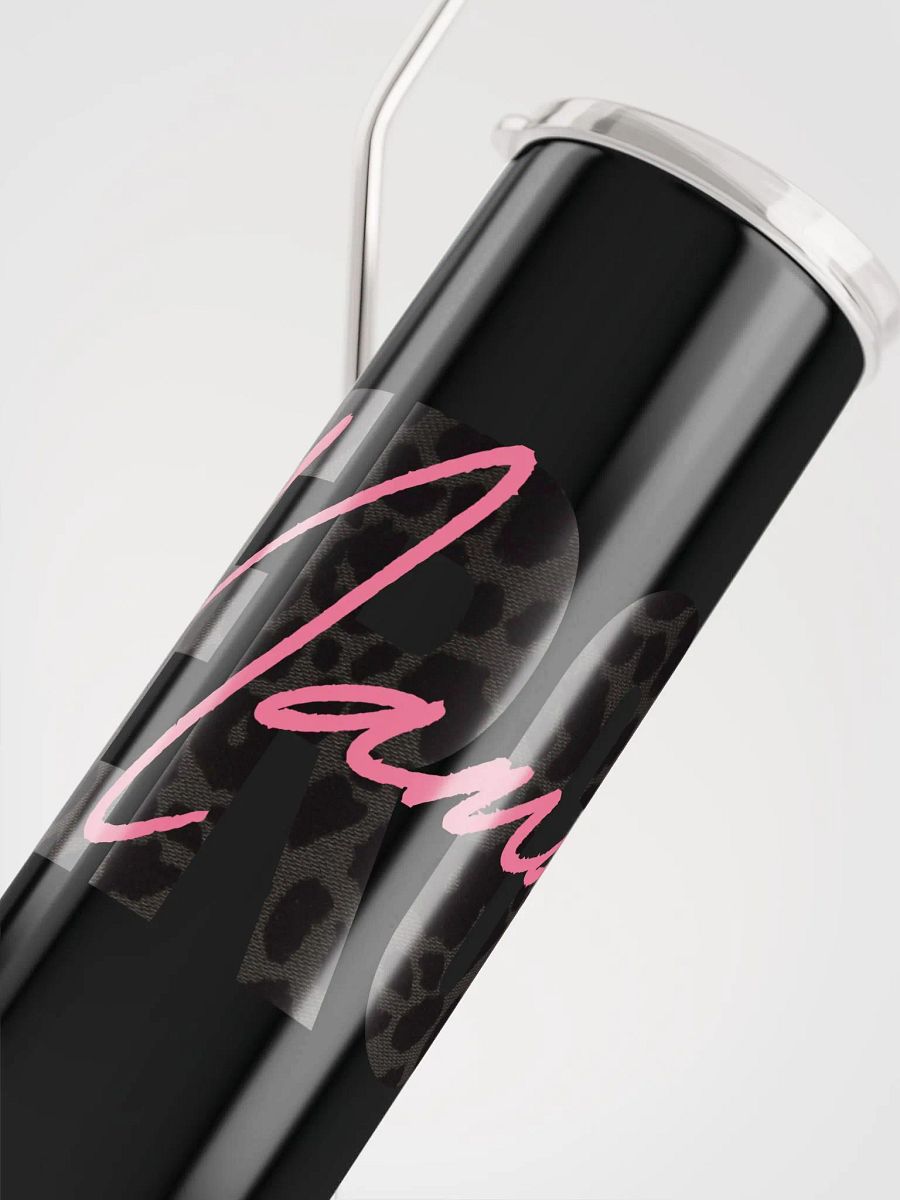 Fierce Mama Tumbler product image (5)
