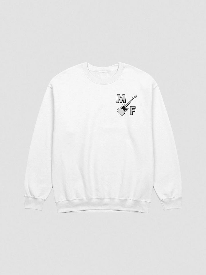 MF Tele Crewneck Sweatshirt product image (2)