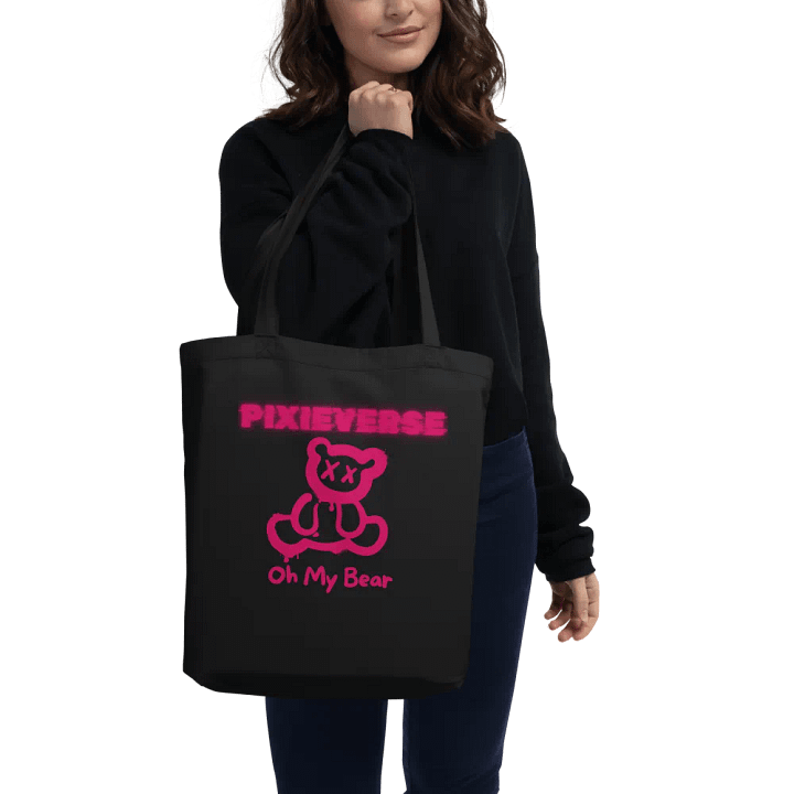 Pixiebag PixieBear product image (2)