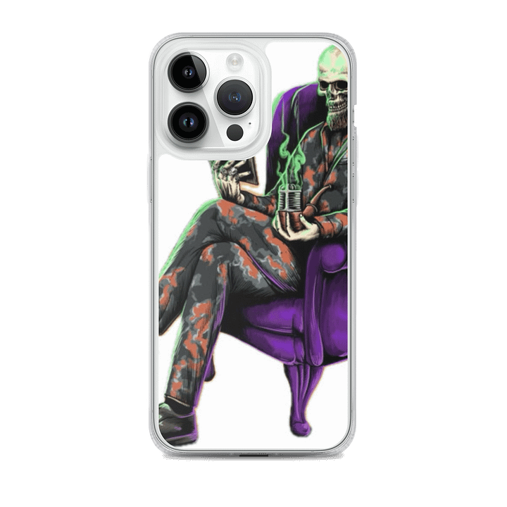 Jack Daddy Matrix Case product image (1)