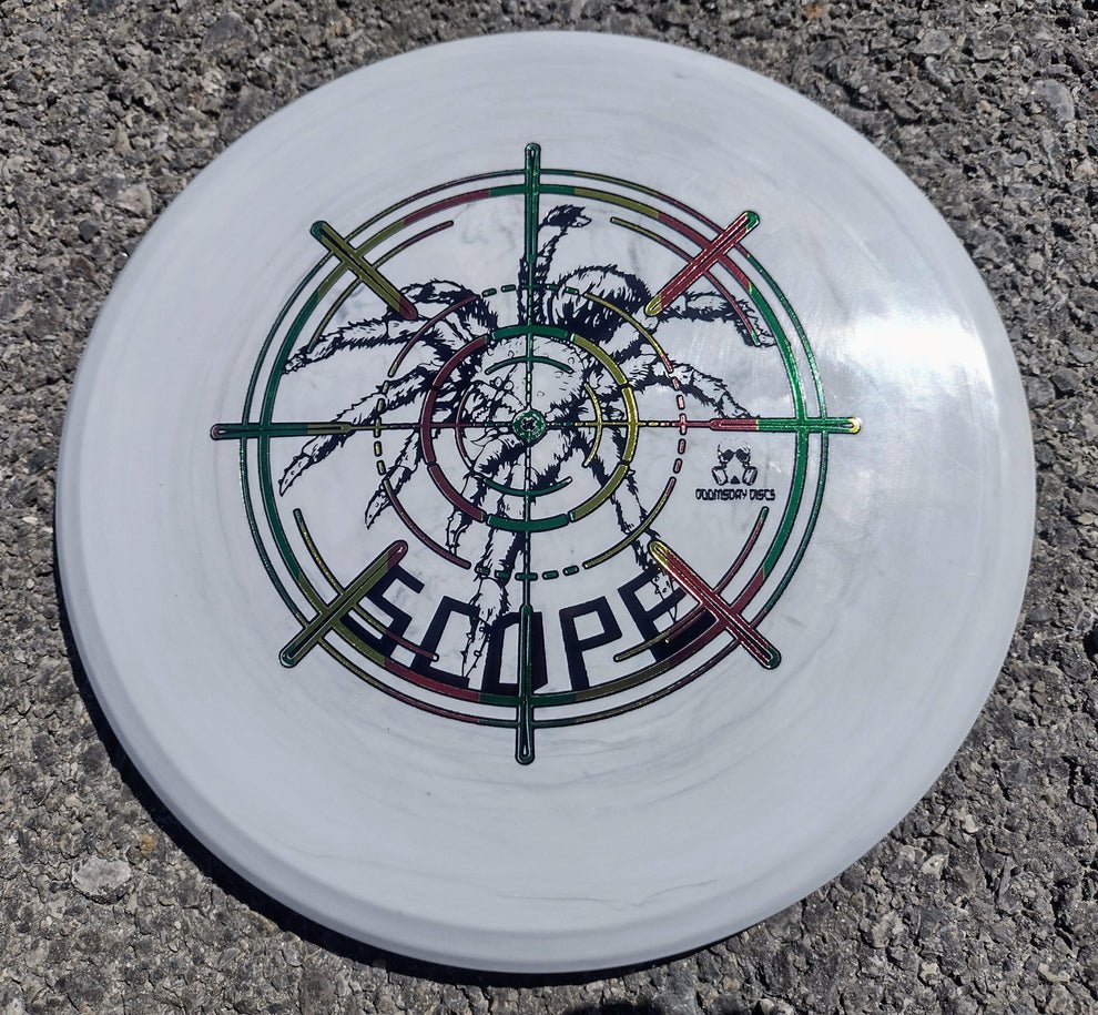 Doomsday Discs Scope product image (1)