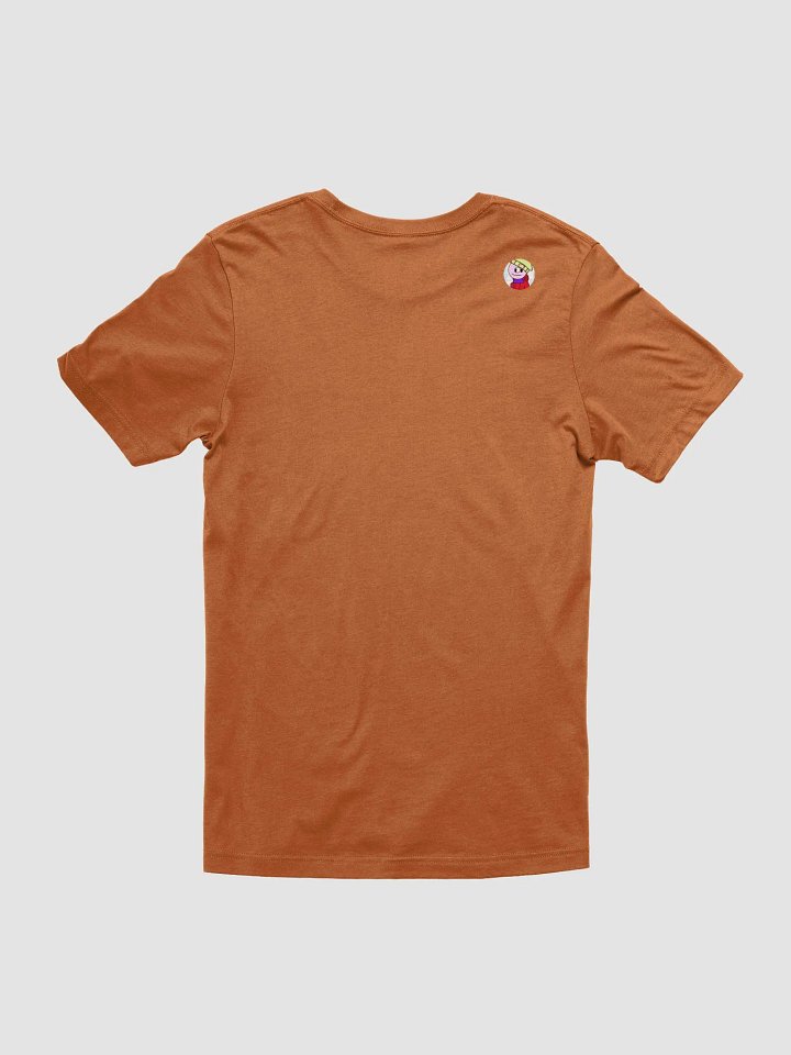 I Have Crippling Debt t-shirt product image (2)