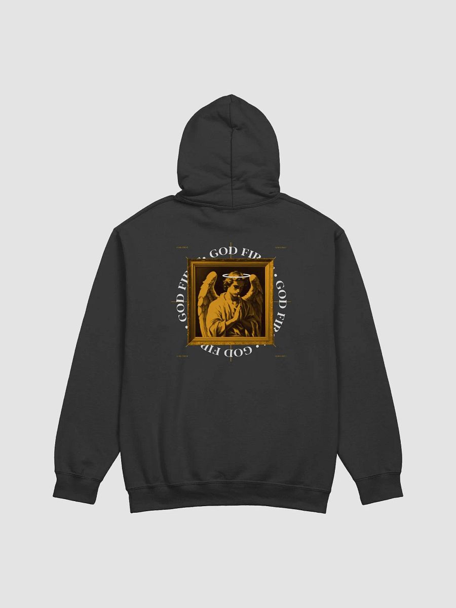 God First Hoodie product image (3)
