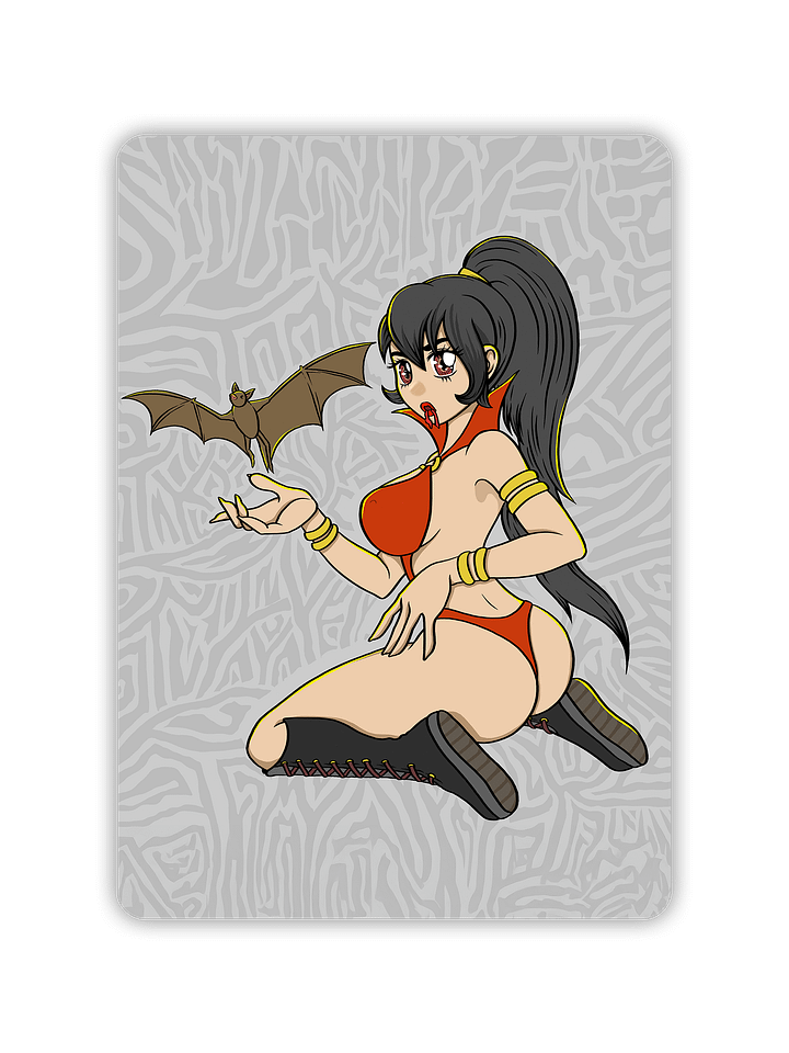 Vampire Token Proxy product image (2)