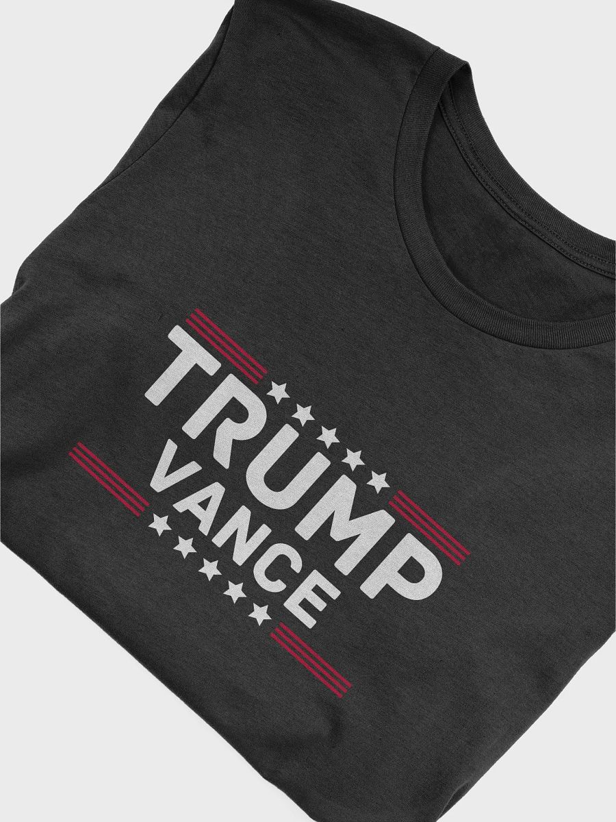 Trump Vance 2024 Shirt | Trump Support Donald Trump Election product image (3)