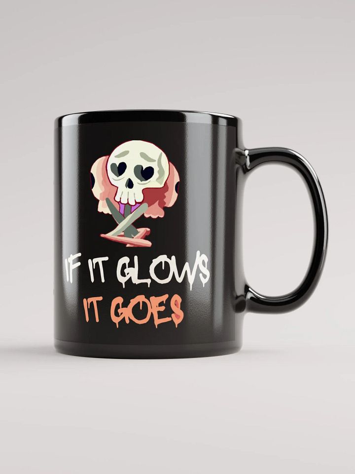 Totem mug product image (1)