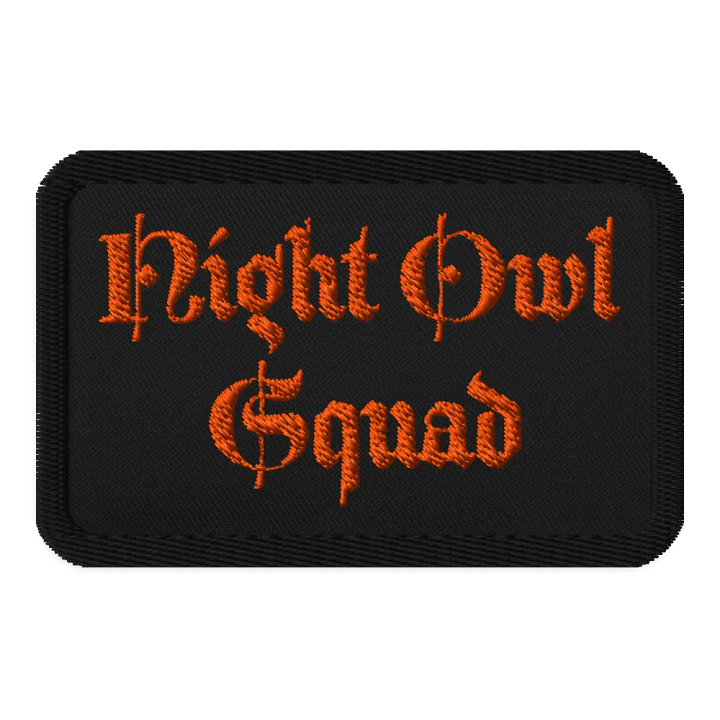 Night Owl Squad product image (1)