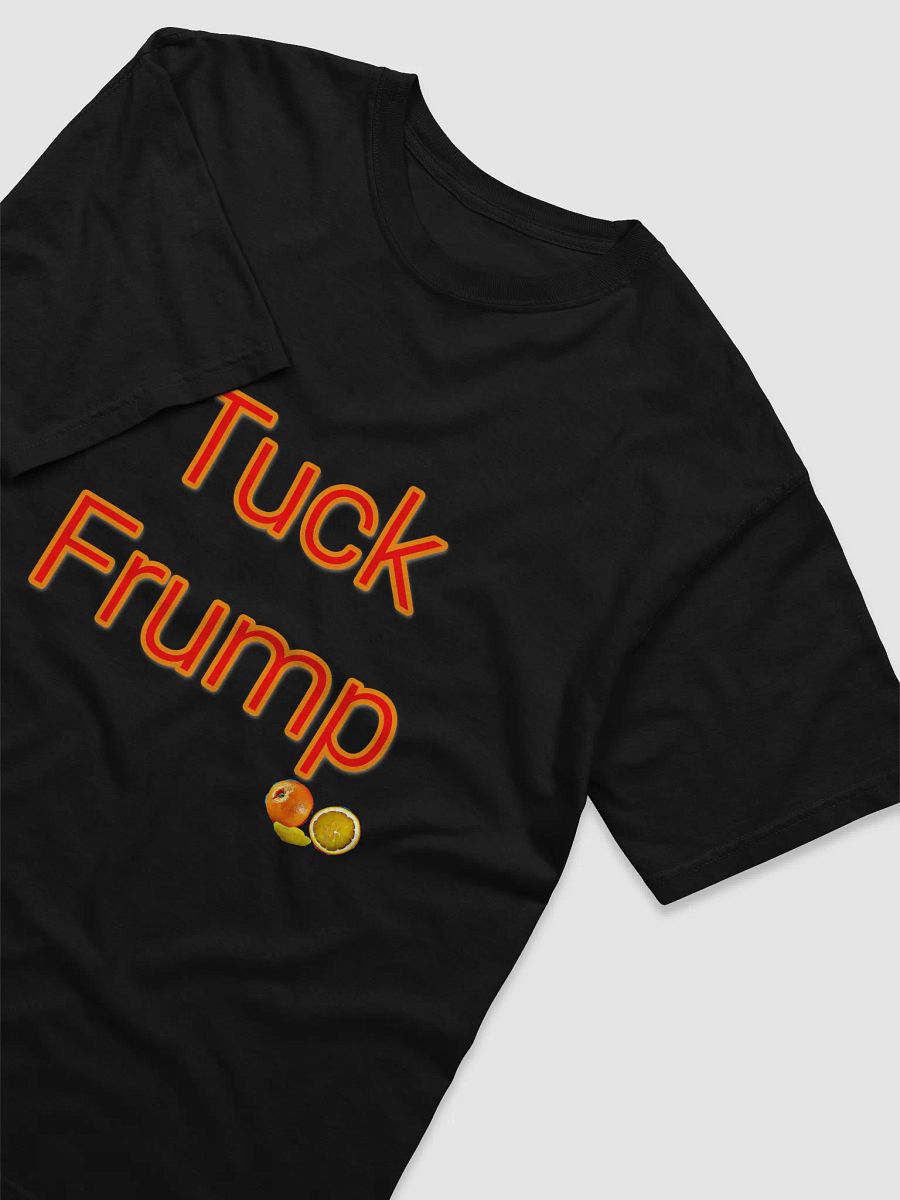 Tuck Frump T-Shirt product image (3)