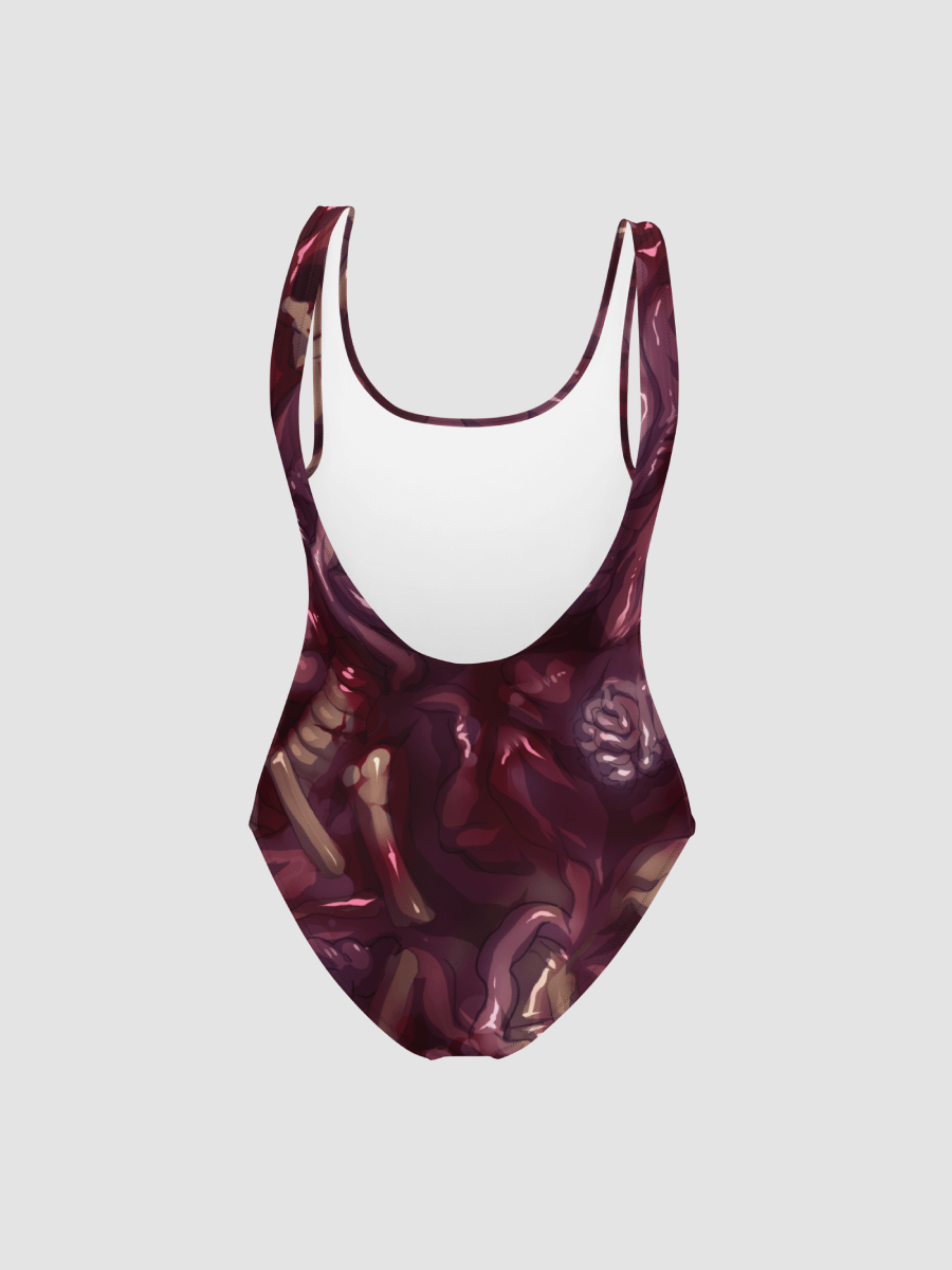 Gore One-Piece Swimsuit product image (2)
