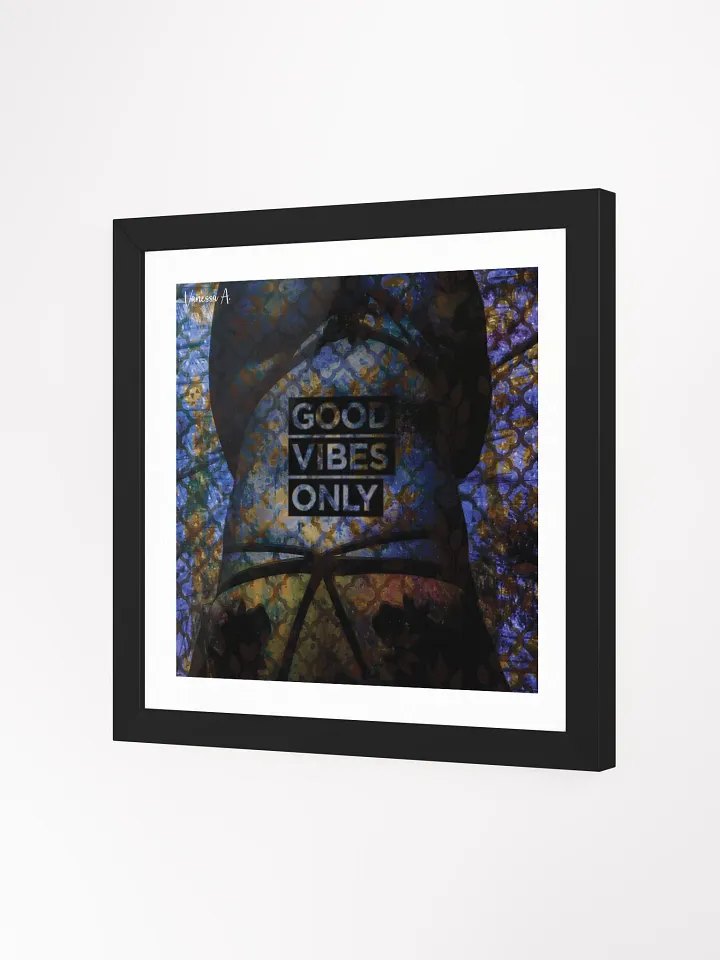 Good Vibes Only product image (5)