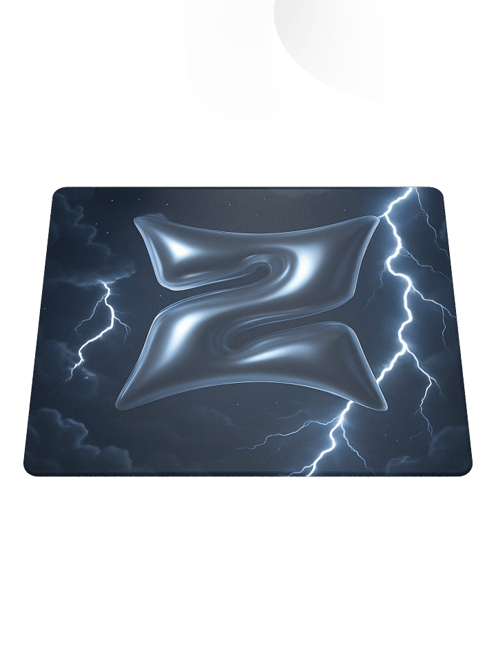 Muismat zandvisje product image (1)