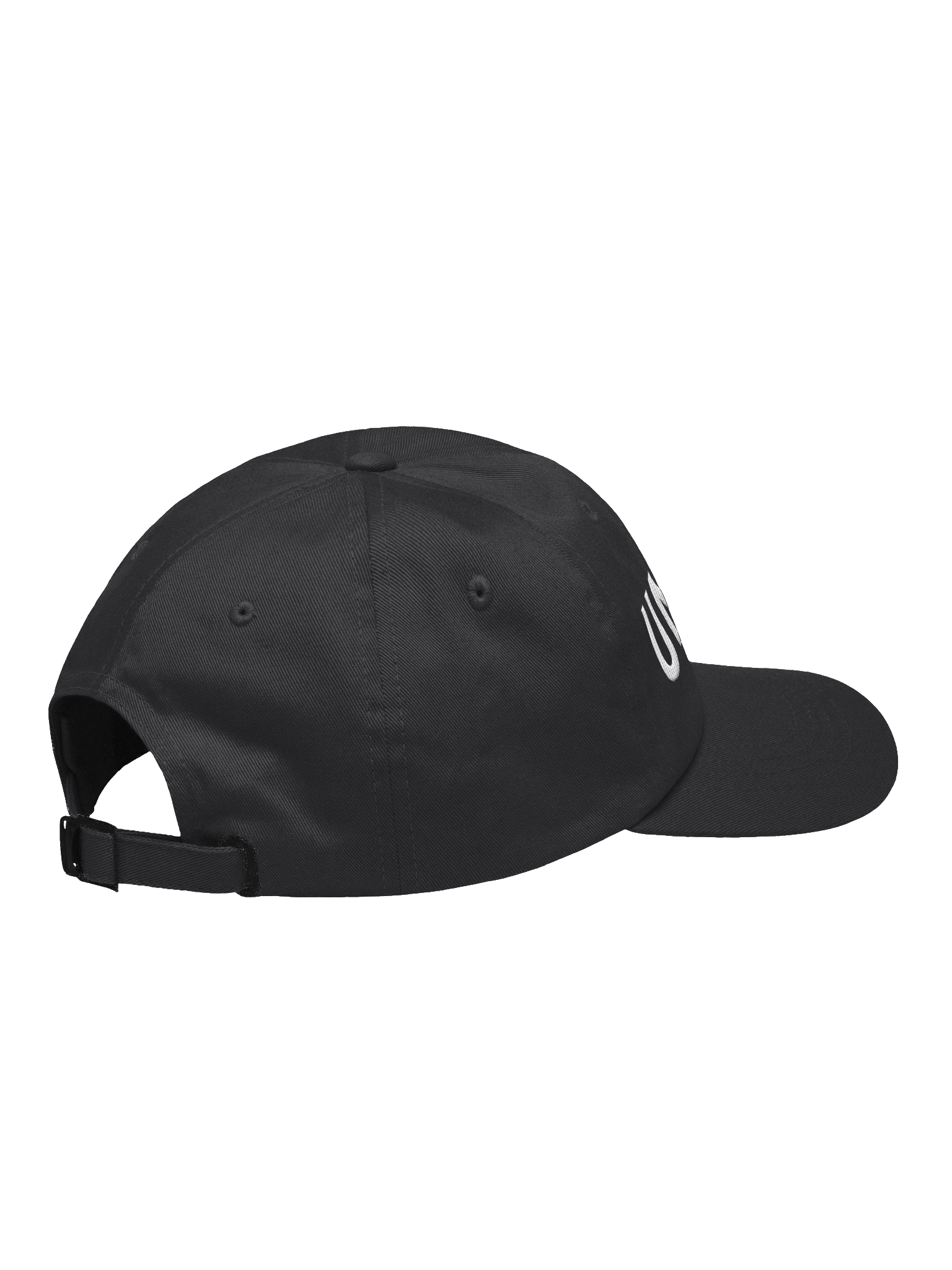 UNHALO embroidery hat product image (4)