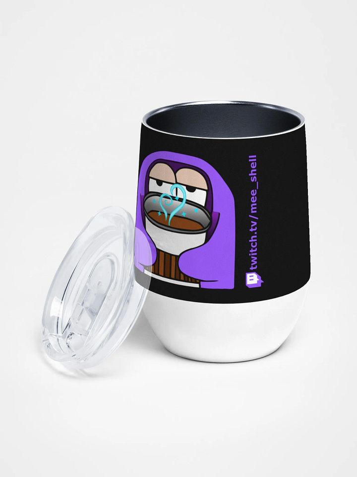 Hot or Cold Tumbler product image (2)