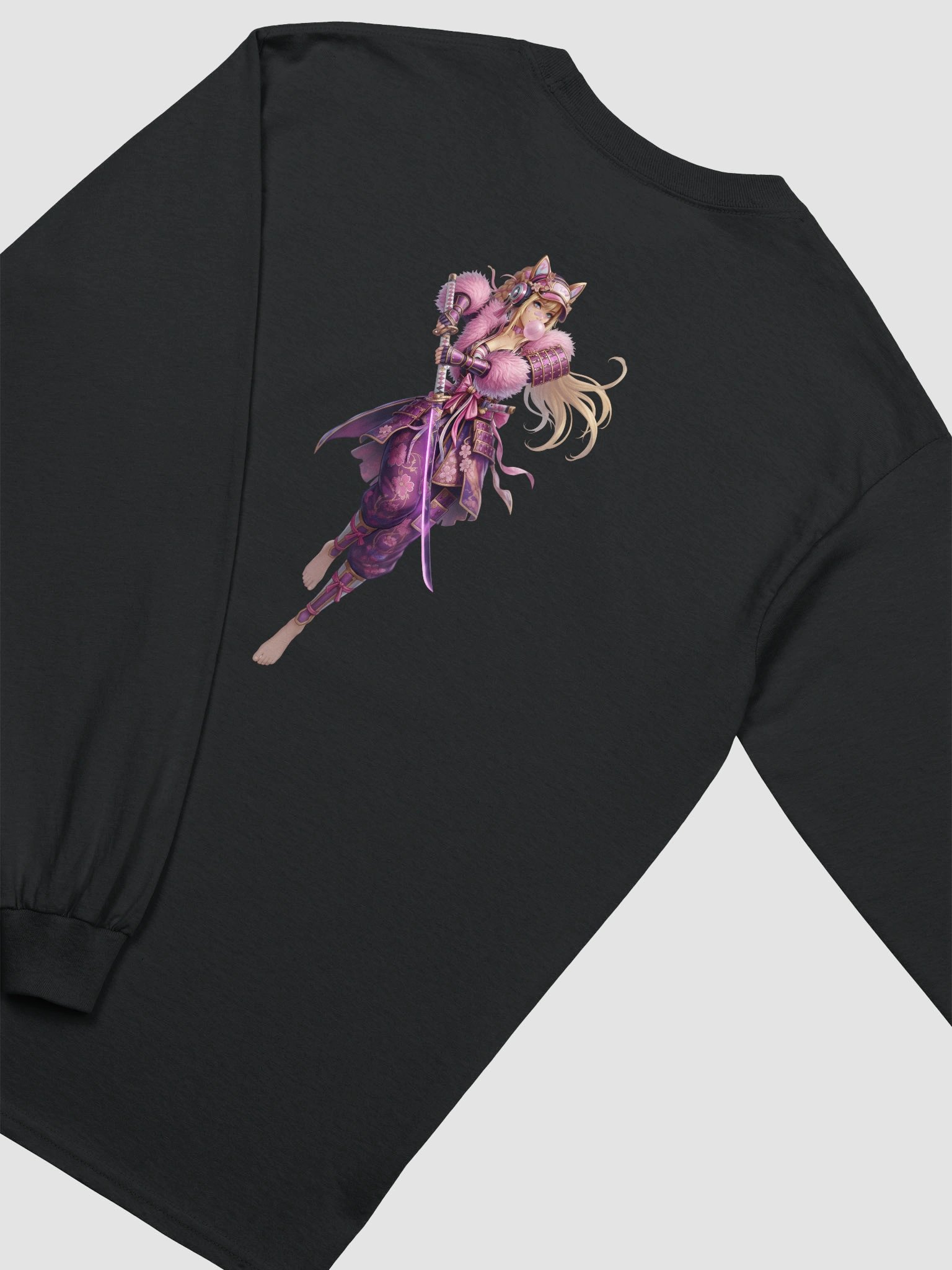 Kawaiikitten Premium Extra Comfy Sweatshirt product image (2)