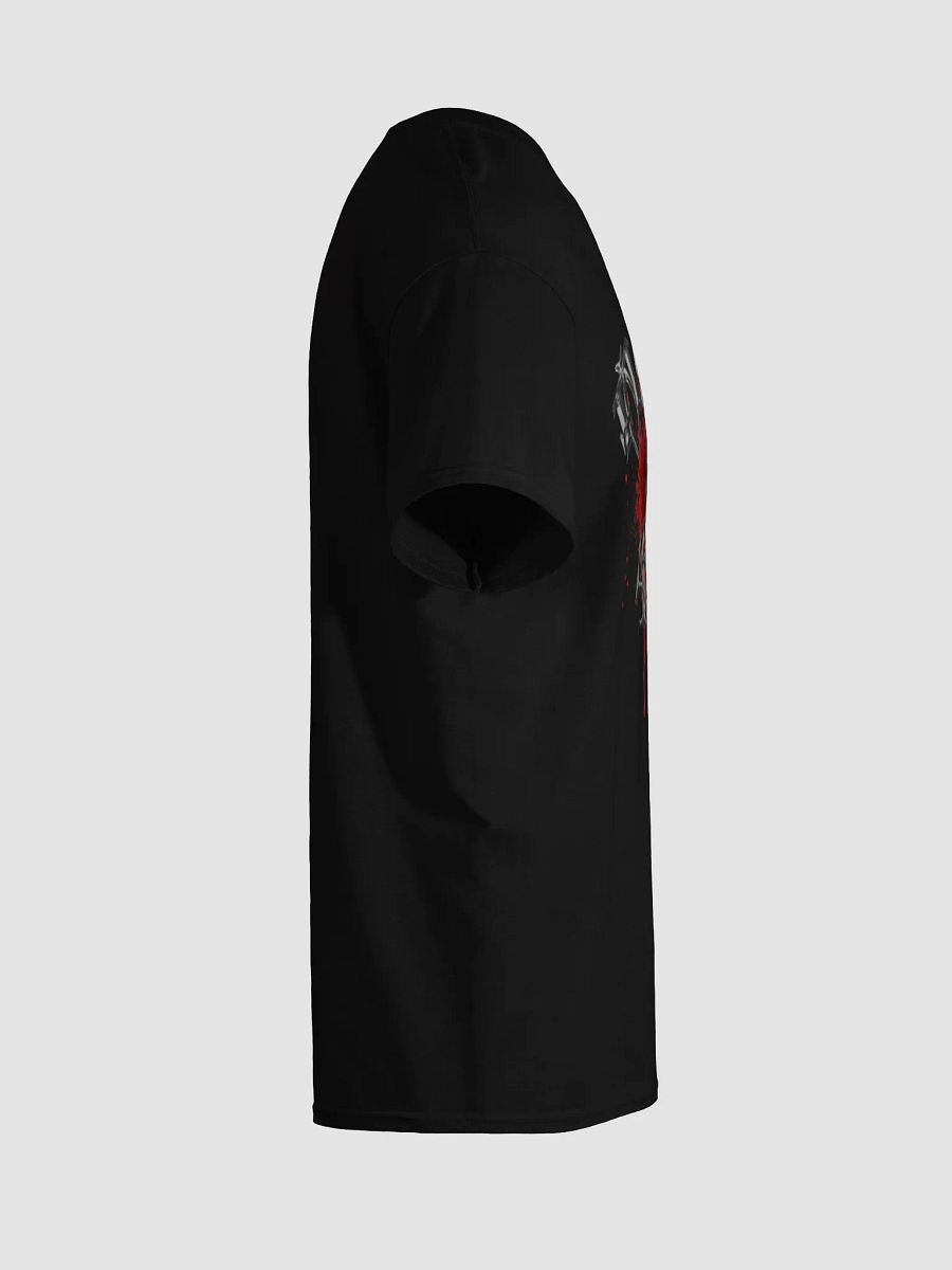 BLOODSPLAT 420 LOGO T-SHIRT product image (10)