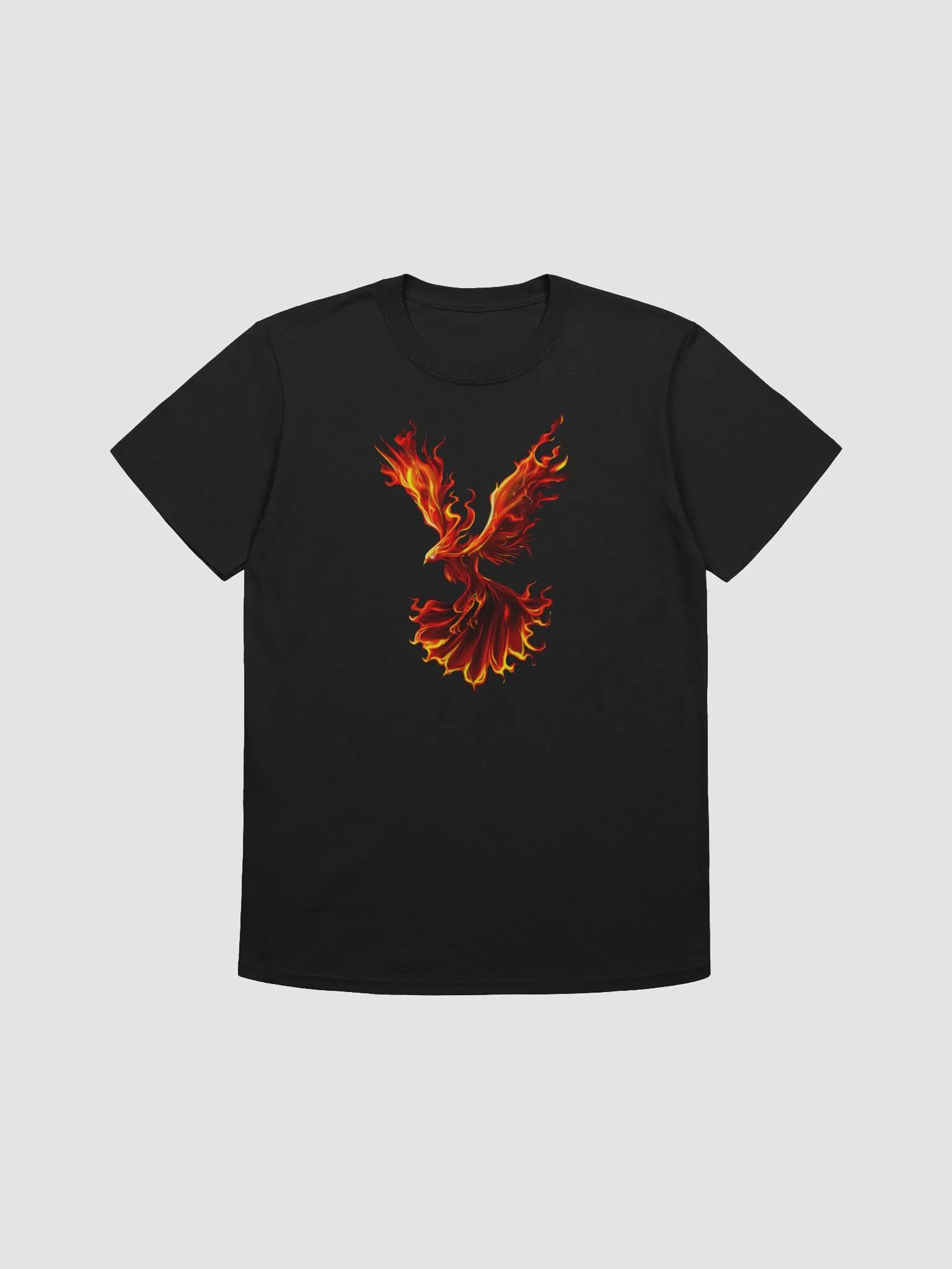 Simurgh: The Phoenix product image (1)