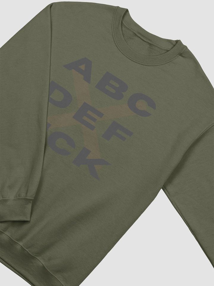 ABC ss Army product image (2)