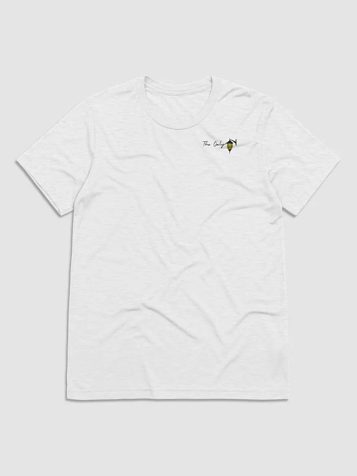 Clean Black Logo product image (2)