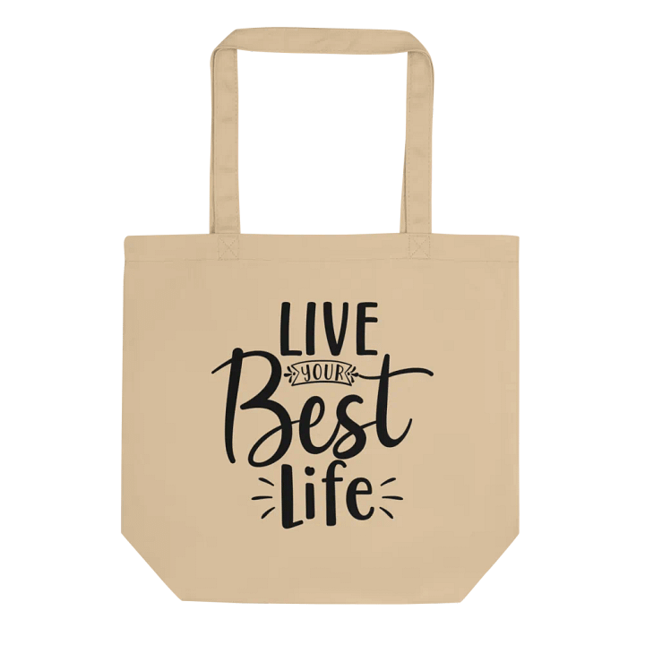Eco Tote product image (1)