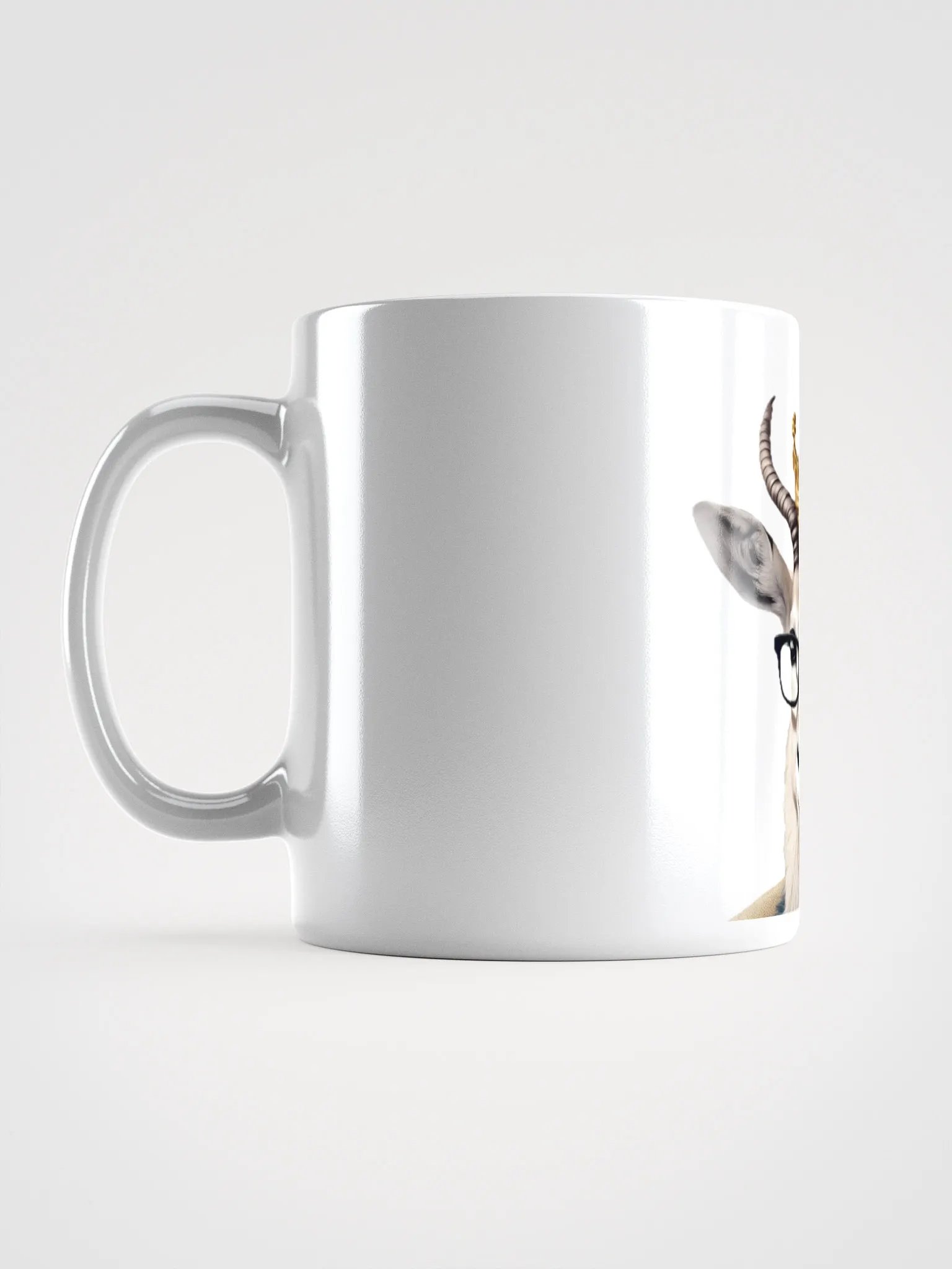 Gazelle Coffee Mug product image (17)