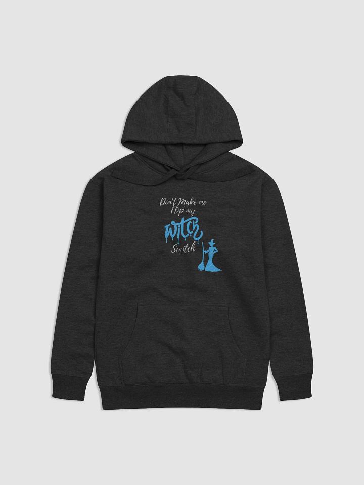 Which Switch Hoodie product image (1)