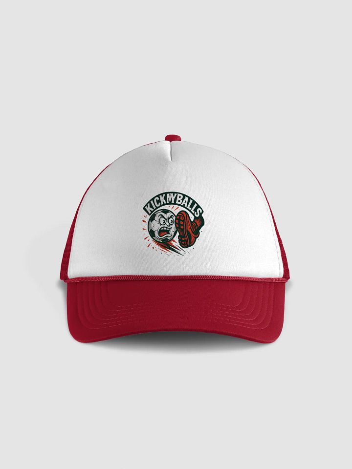 KickMyBalls Cap product image (1)