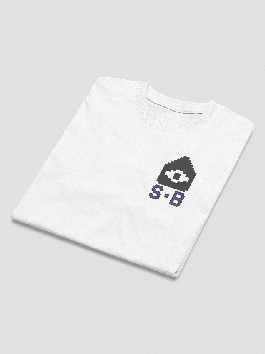Pixel Logo Tee product image (3)
