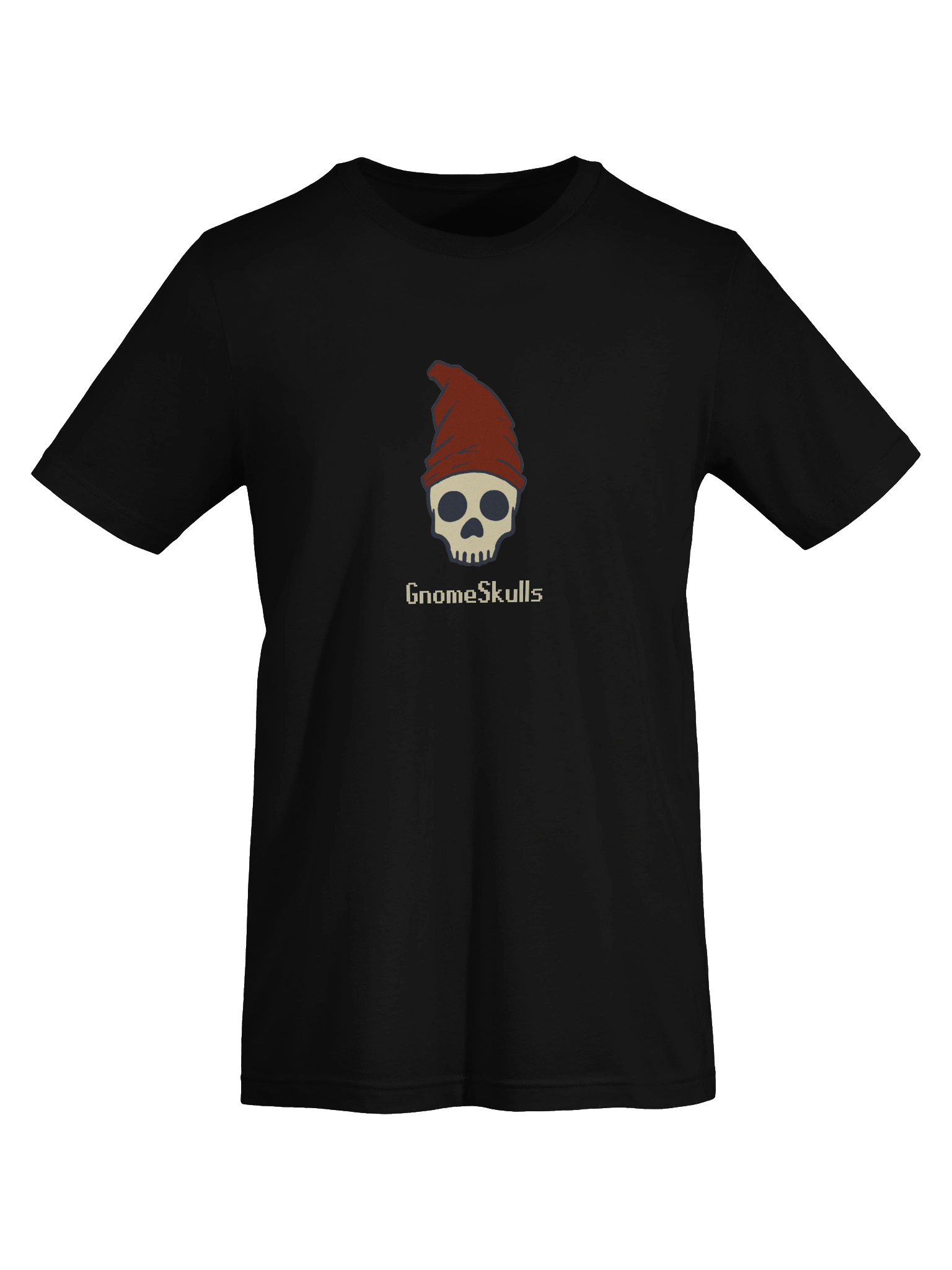 GnomeSkull Unisex Softstyle Tee product image (48)
