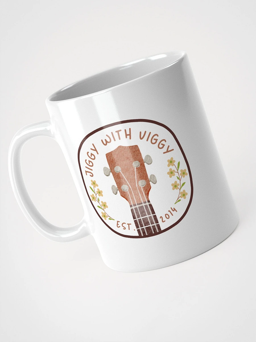 JiggyWithViggy Mug! product image (7)