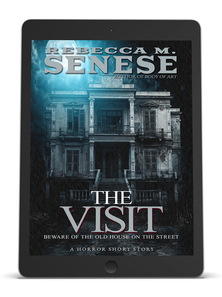 The Visit product image (1)
