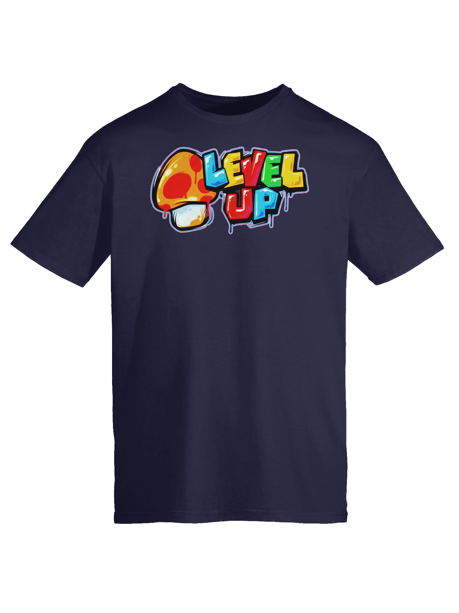Level Up Gamer Mushroom product image (58)