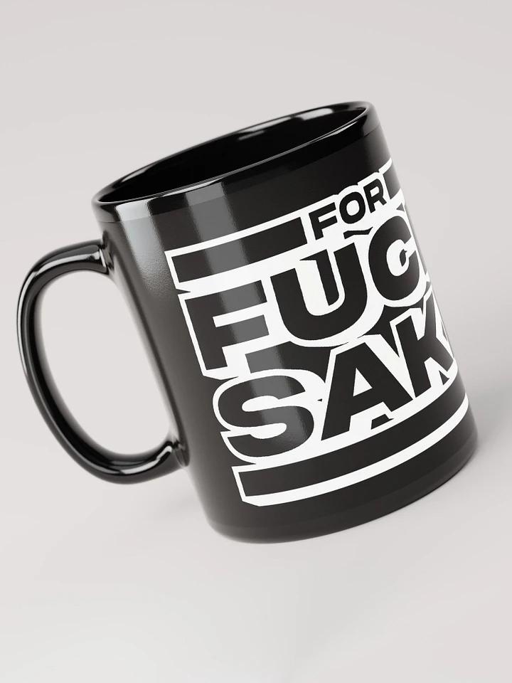 FFS cup (black) product image (1)