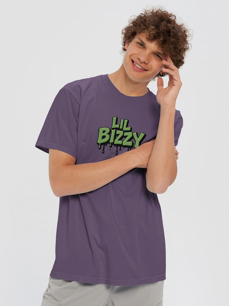 Official Lil Bizzy Tee product image (89)