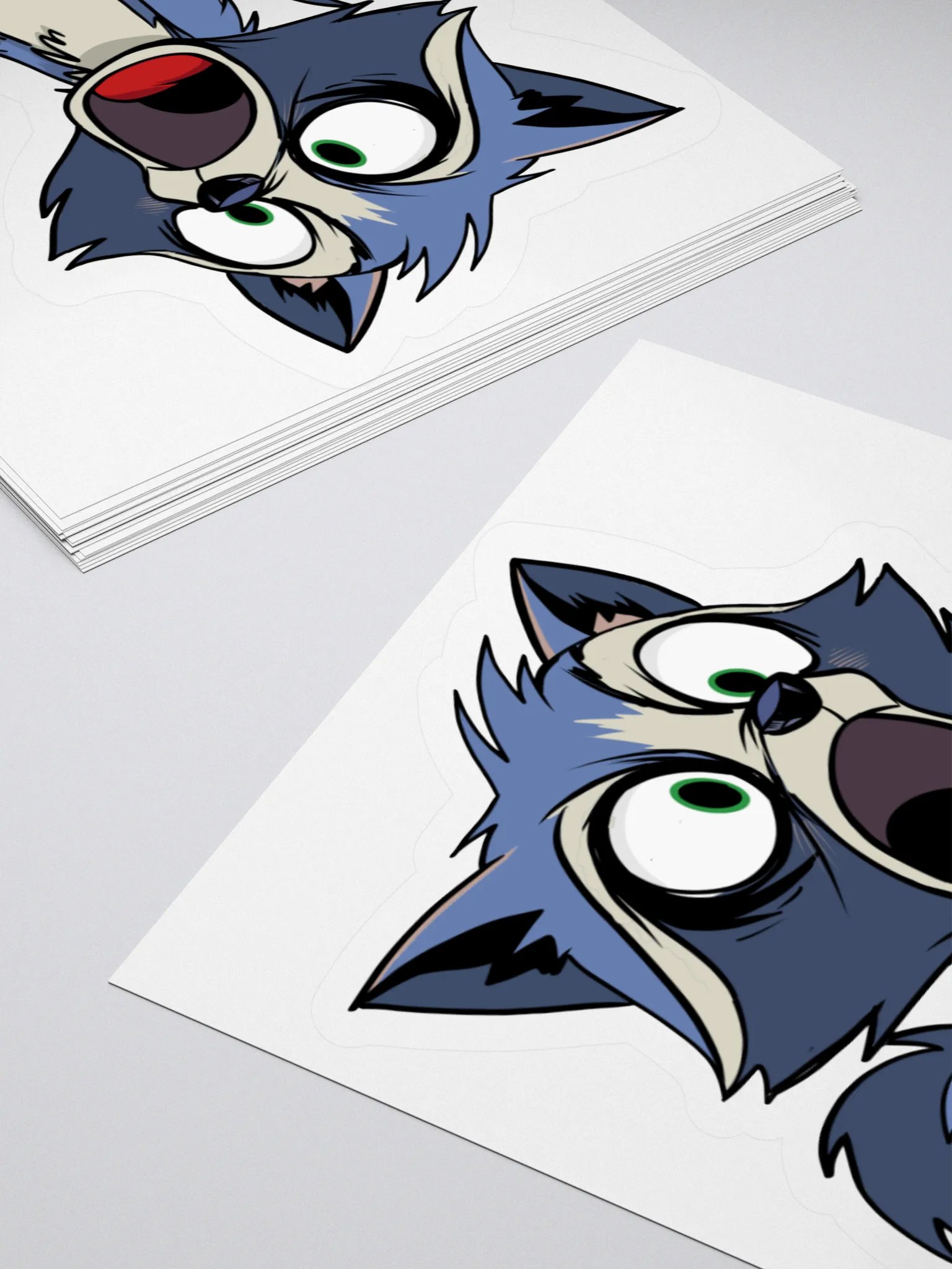 Pop Pop Sticker product image (4)