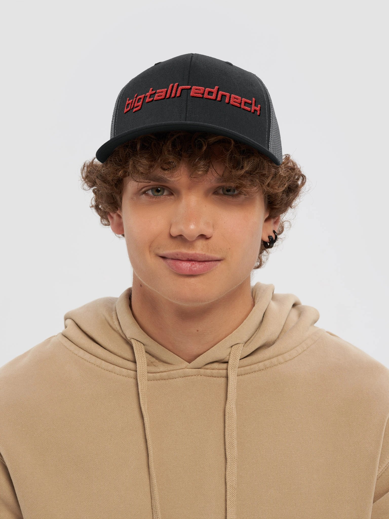 BigTallRedneck - Trucker Cap product image (13)