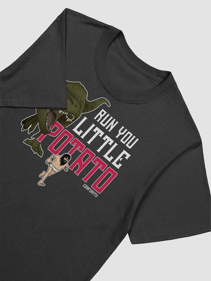Run Potato! Tee product image (2)