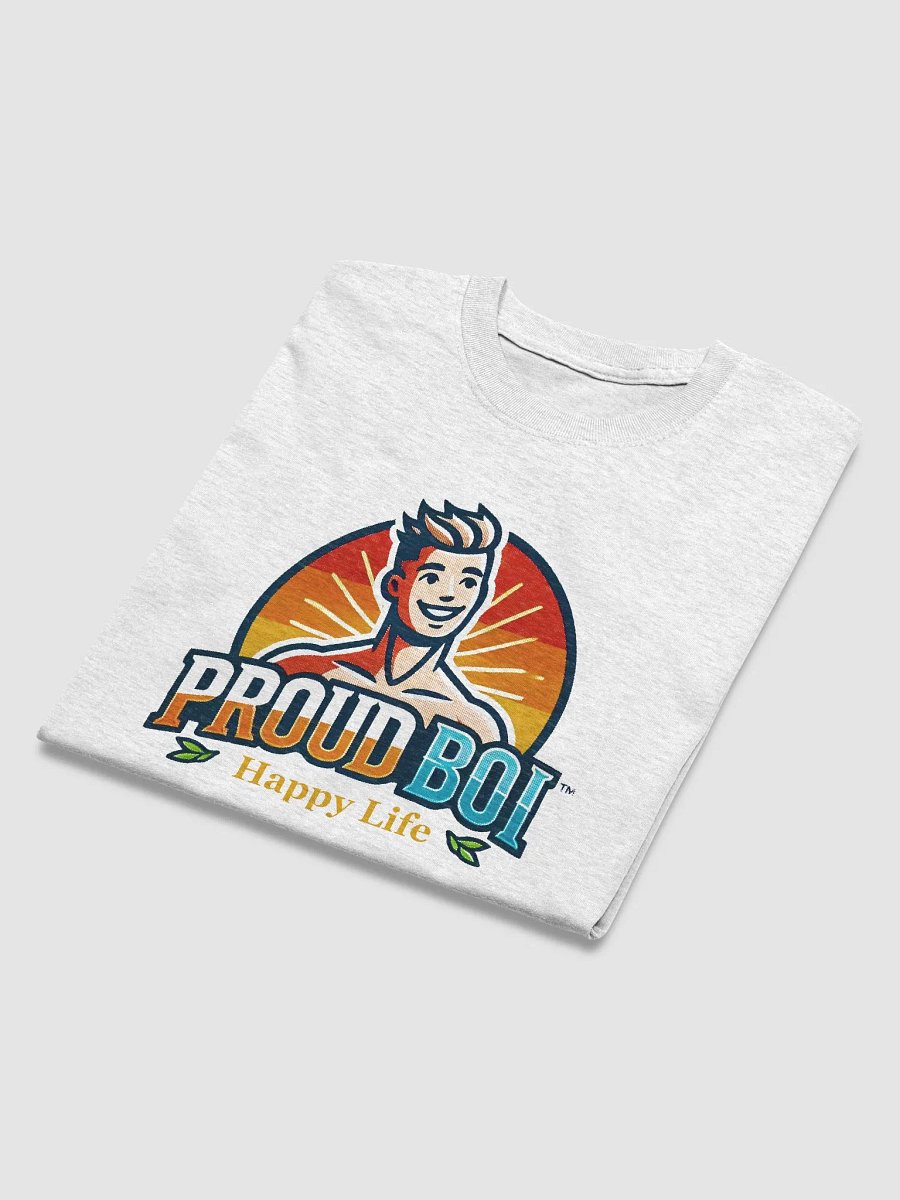 Proud Boi - Happy Life product image (38)
